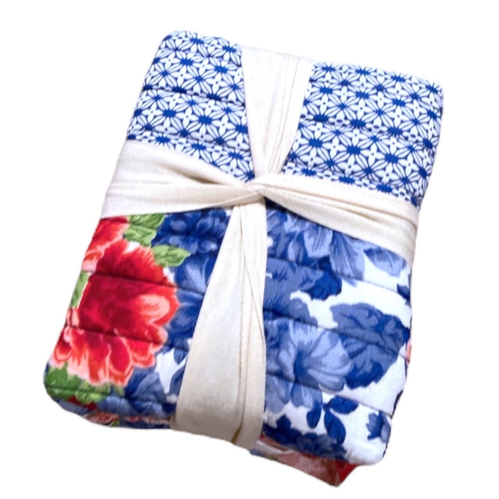 Pioneer Woman Heritage Floral Sham Set - Picture 7 of 14